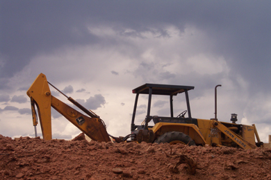 Construction Company in Richards Bay